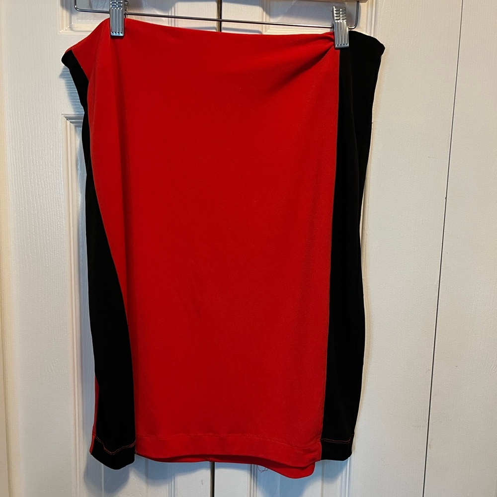 Calvin Klein size L skirt
